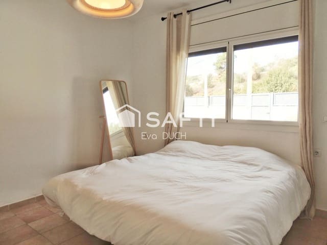 3 chambre Villa/Maison à vendre à Mas Altaba, Maçanet de la Selva - 350 000 € (Ref: 9599411)