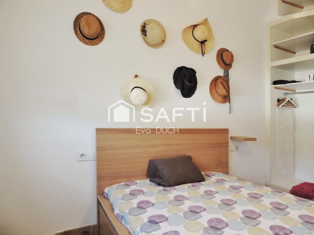 3 soveværelse Villa til salg i Macanet de la Selva - € 350.000 (Ref: 9599411)