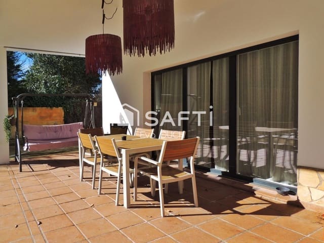 3 chambre Villa/Maison à vendre à Mas Altaba, Maçanet de la Selva - 350 000 € (Ref: 9599411)