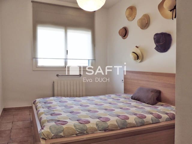 3 chambre Villa/Maison à vendre à Mas Altaba, Maçanet de la Selva - 350 000 € (Ref: 9599411)