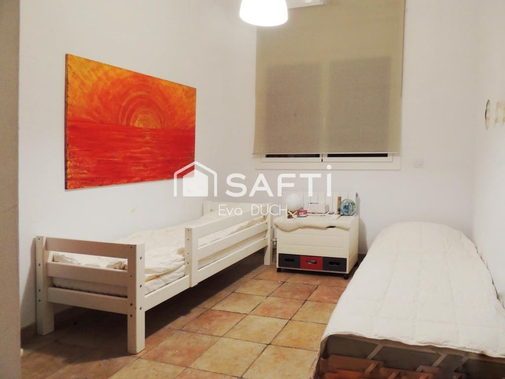 3 soveværelse Villa til salg i Macanet de la Selva - € 350.000 (Ref: 9599411)