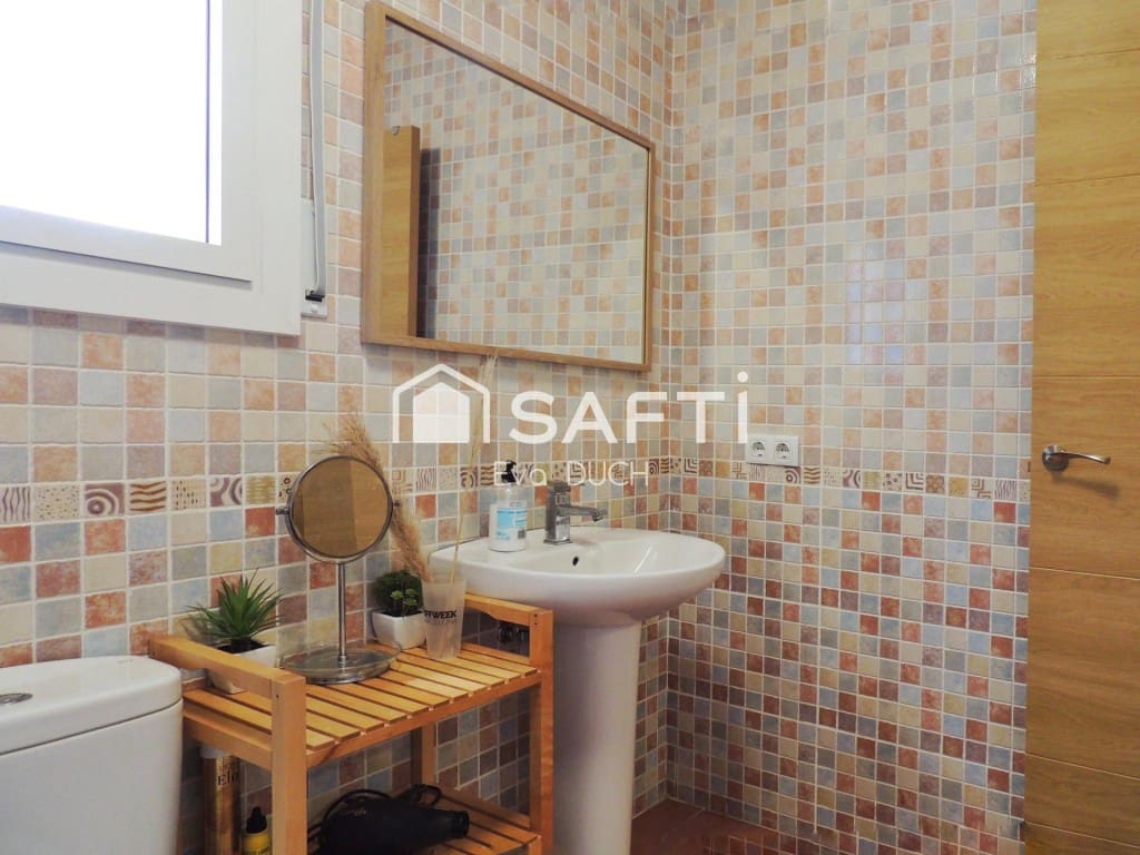 3 soveværelse Villa til salg i Macanet de la Selva - € 350.000 (Ref: 9599411)