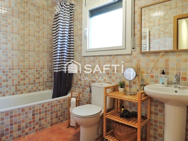 3 slaapkamer Villa te koop in Mas Altaba, Maçanet de la Selva - € 345.000 (Ref: 9599411)