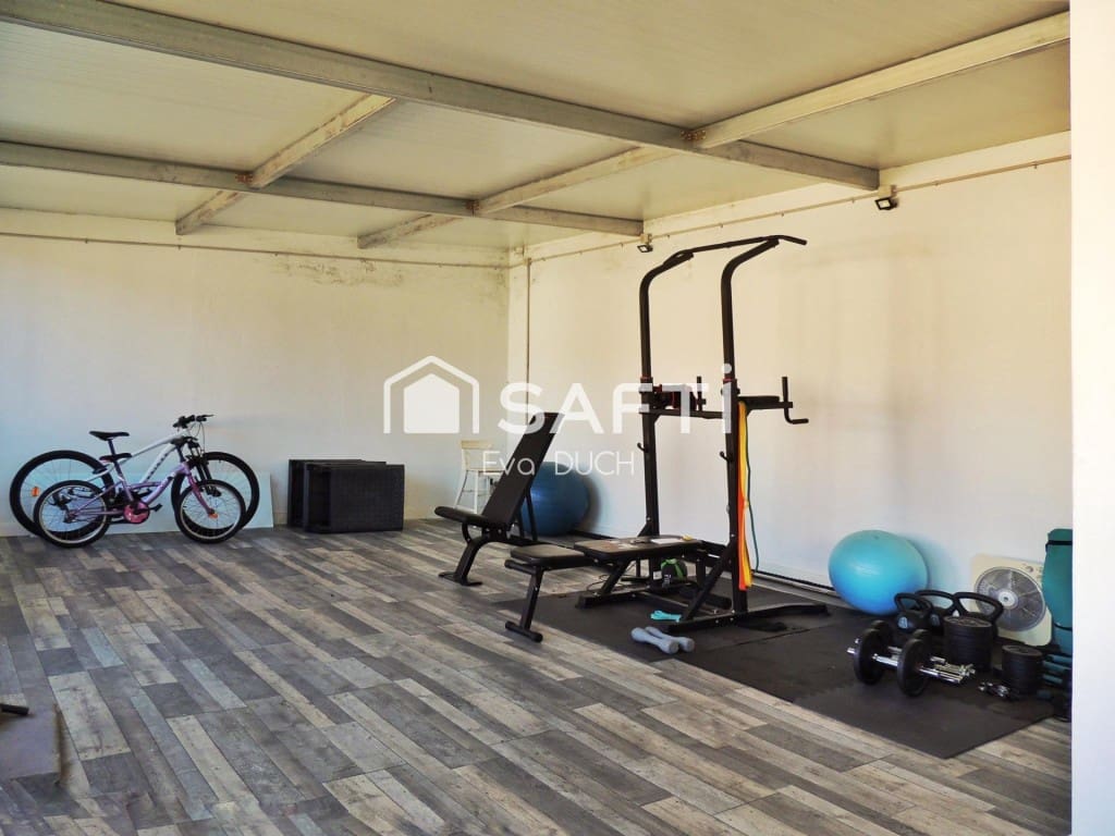 3 soveværelse Villa til salg i Macanet de la Selva - € 350.000 (Ref: 9599411)