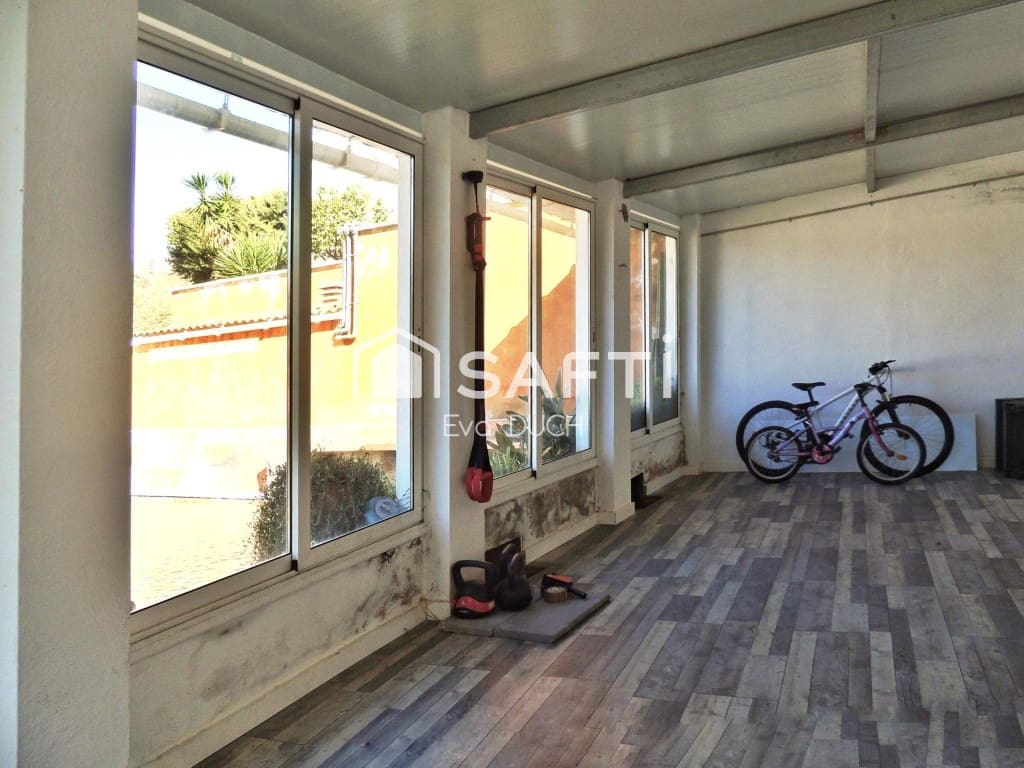 3 soveværelse Villa til salg i Macanet de la Selva - € 350.000 (Ref: 9599411)