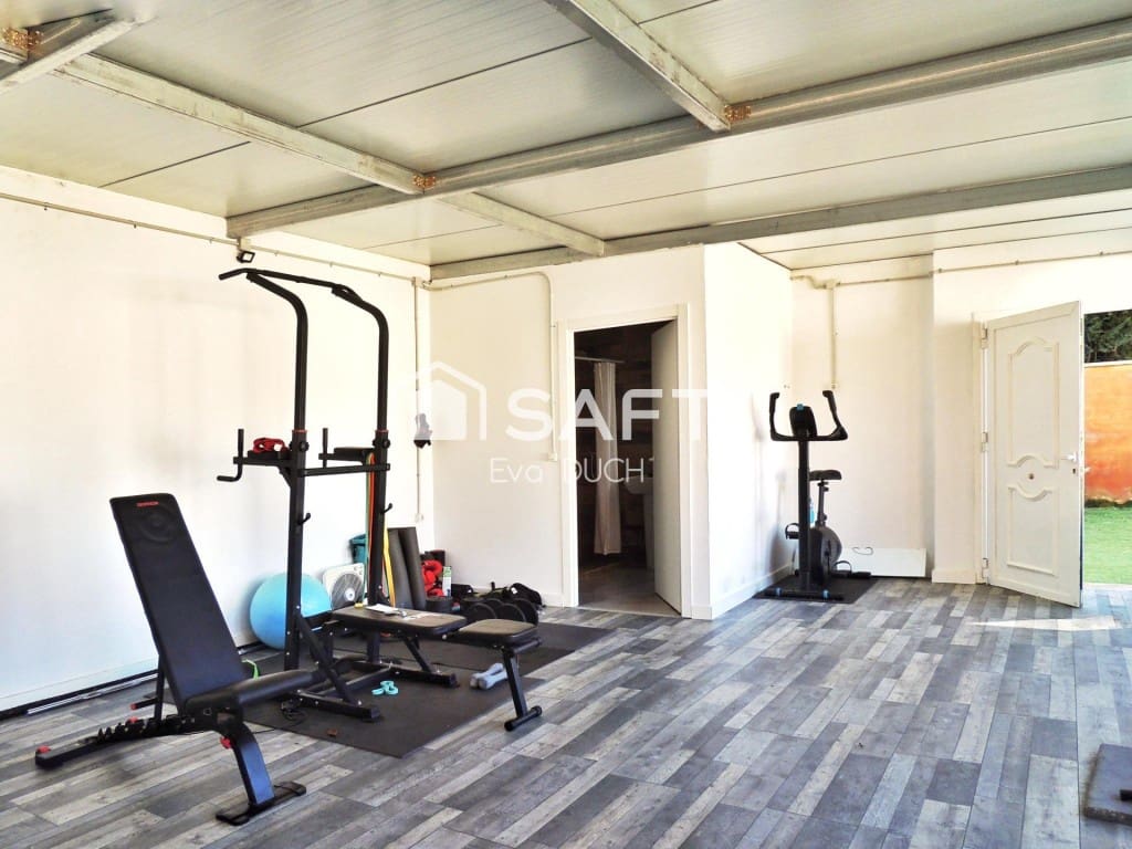 3 soveværelse Villa til salg i Macanet de la Selva - € 350.000 (Ref: 9599411)