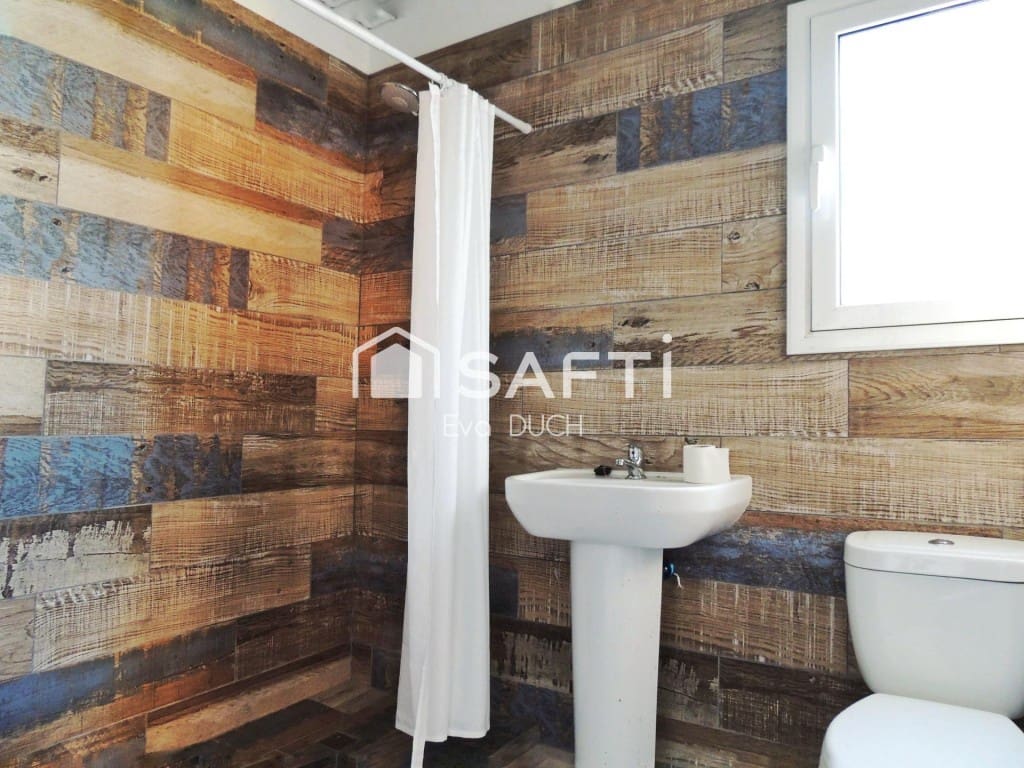 3 soveværelse Villa til salg i Macanet de la Selva - € 350.000 (Ref: 9599411)