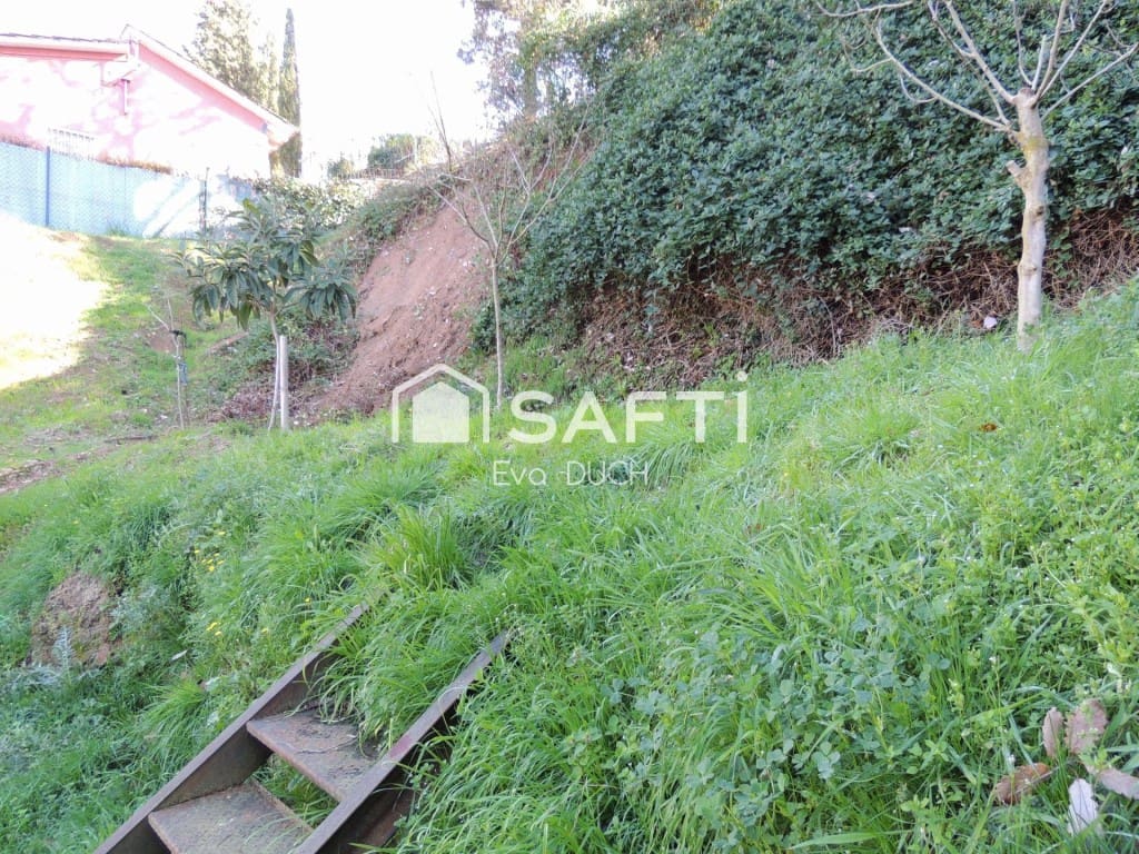 3 soveværelse Villa til salg i Macanet de la Selva - € 350.000 (Ref: 9599411)