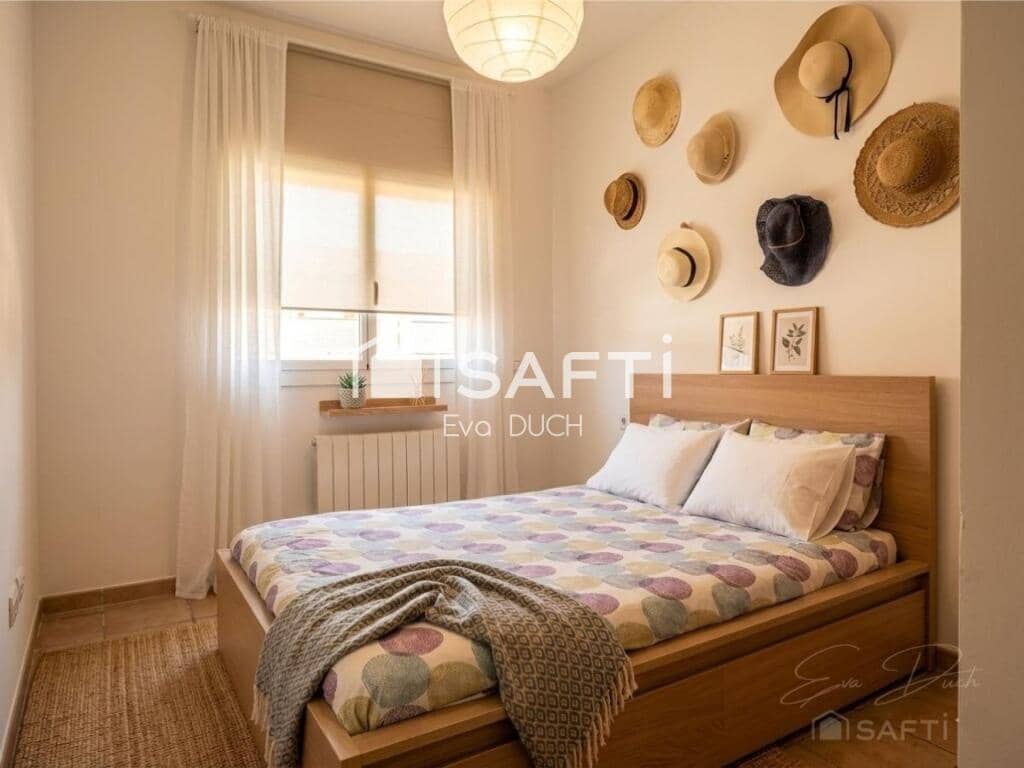 3 bedroom Villa for sale in Macanet de la Selva - € 345,000 (Ref: 9599411)