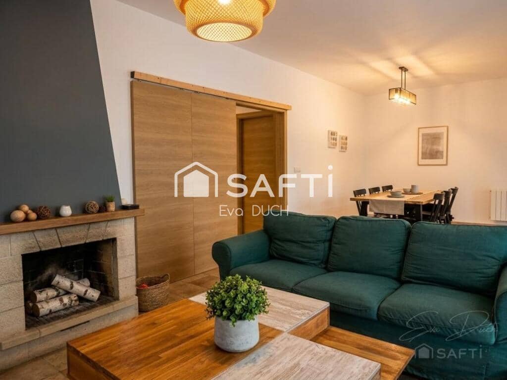 3 bedroom Villa for sale in Macanet de la Selva - € 345,000 (Ref: 9599411)