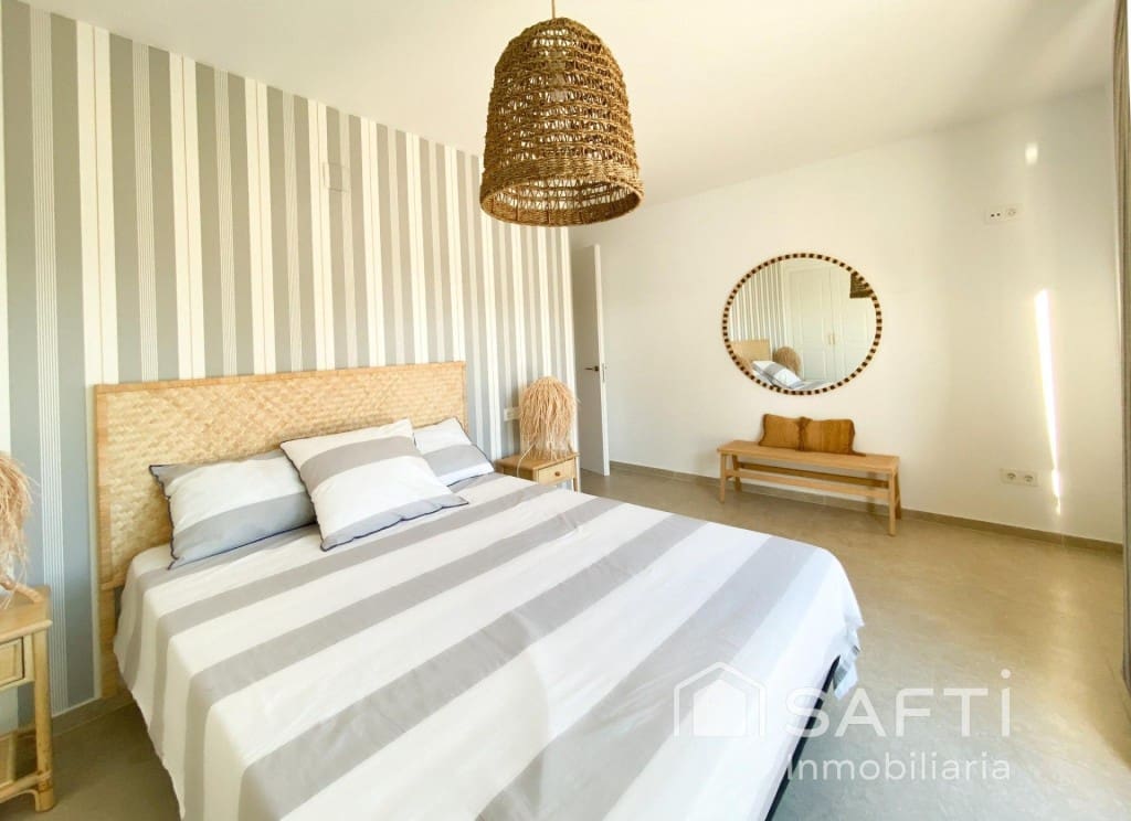 4 camera da letto Villa in vendita in Altea con piscina garage - 1.750.000 € (Rif: 9599413)