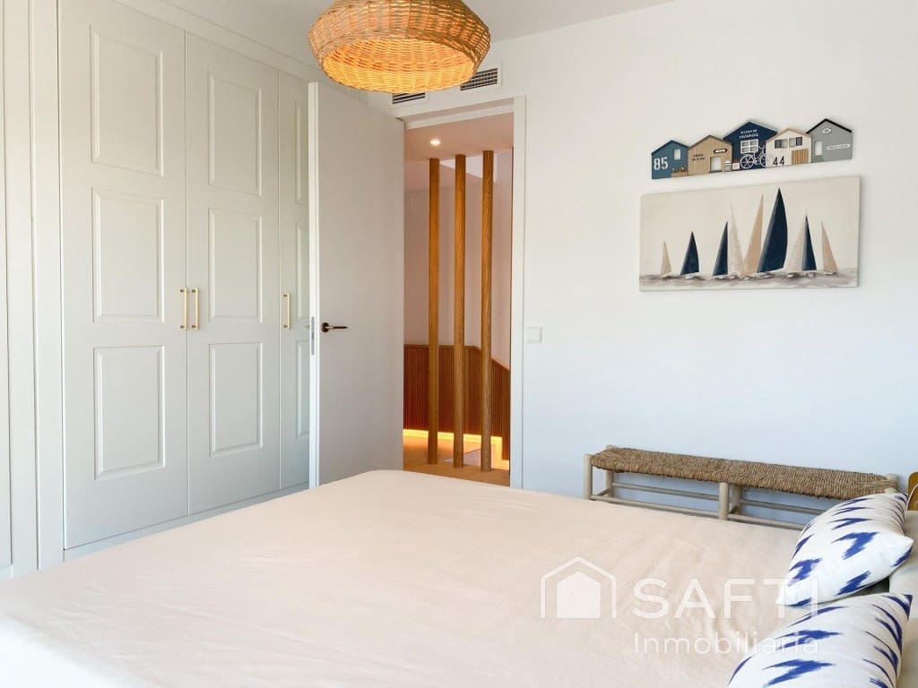 4 camera da letto Villa in vendita in Altea con piscina garage - 1.750.000 € (Rif: 9599413)