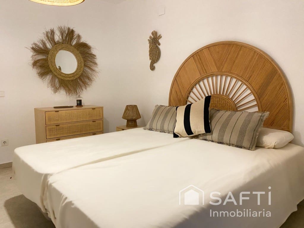 4 camera da letto Villa in vendita in Altea con piscina garage - 1.750.000 € (Rif: 9599413)