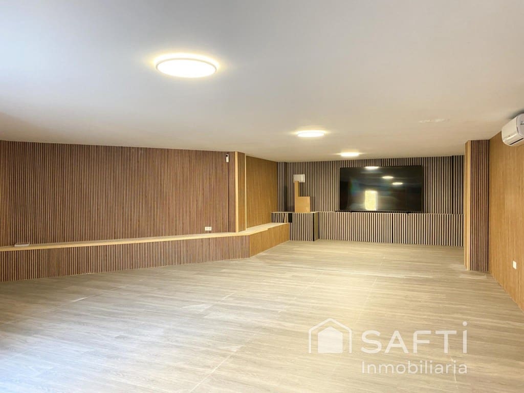 4 camera da letto Villa in vendita in Altea con piscina garage - 1.750.000 € (Rif: 9599413)