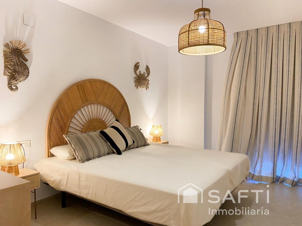 4 camera da letto Villa in vendita in Altea con piscina garage - 1.750.000 € (Rif: 9599413)