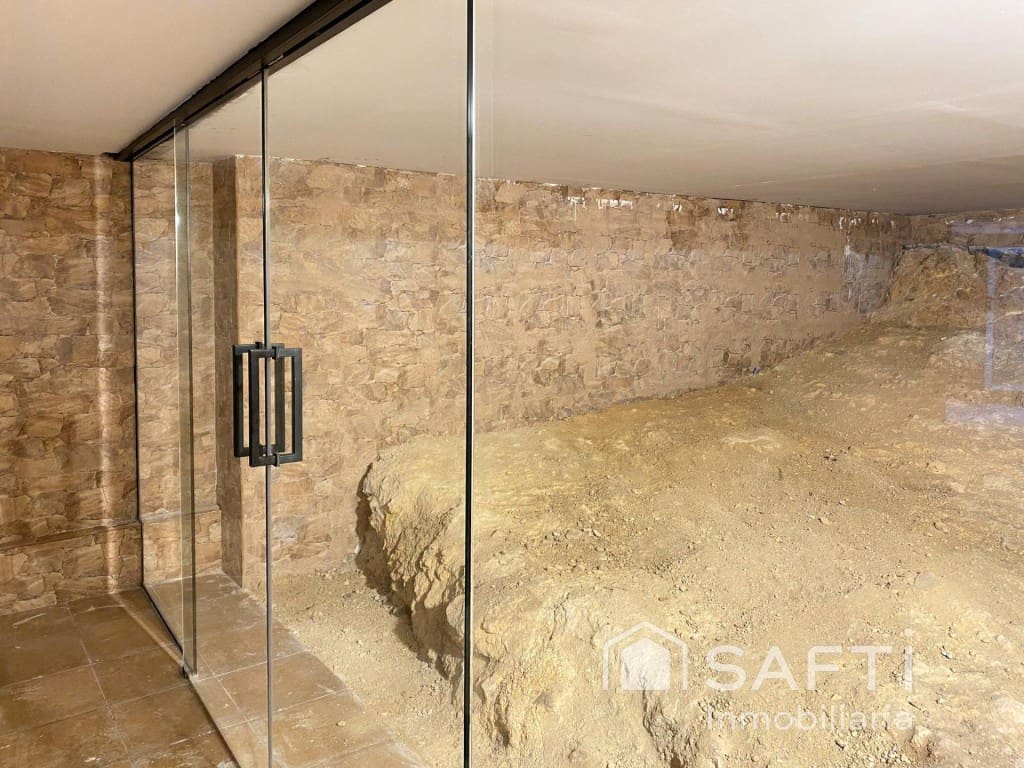 4 camera da letto Villa in vendita in Altea con piscina garage - 1.750.000 € (Rif: 9599413)