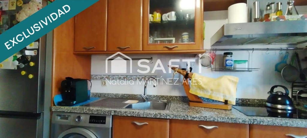 3 sypialnia Apartament na sprzedaż w San Andres del Rabanedo - 143 000 € (Ref: 9599414)