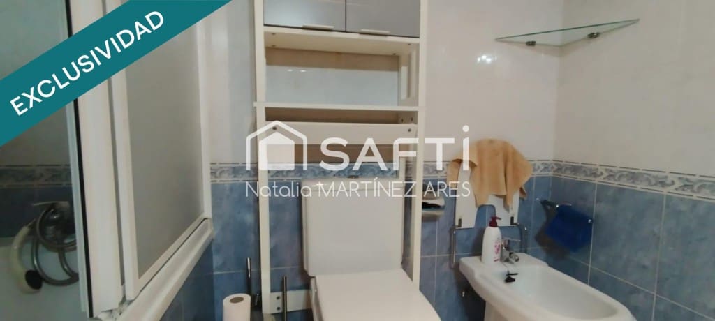 3 sypialnia Apartament na sprzedaż w San Andres del Rabanedo - 143 000 € (Ref: 9599414)
