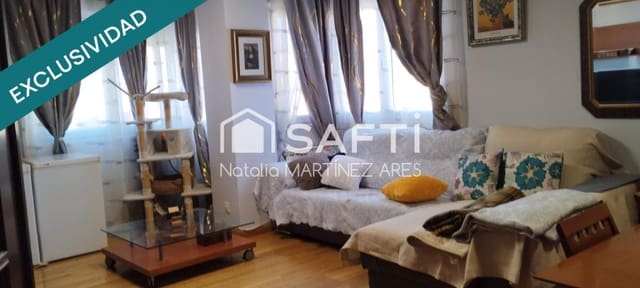 3 sypialnia Apartament na sprzedaż w San Andrés del Rabanedo - 143 000 € (Ref: 9599414)