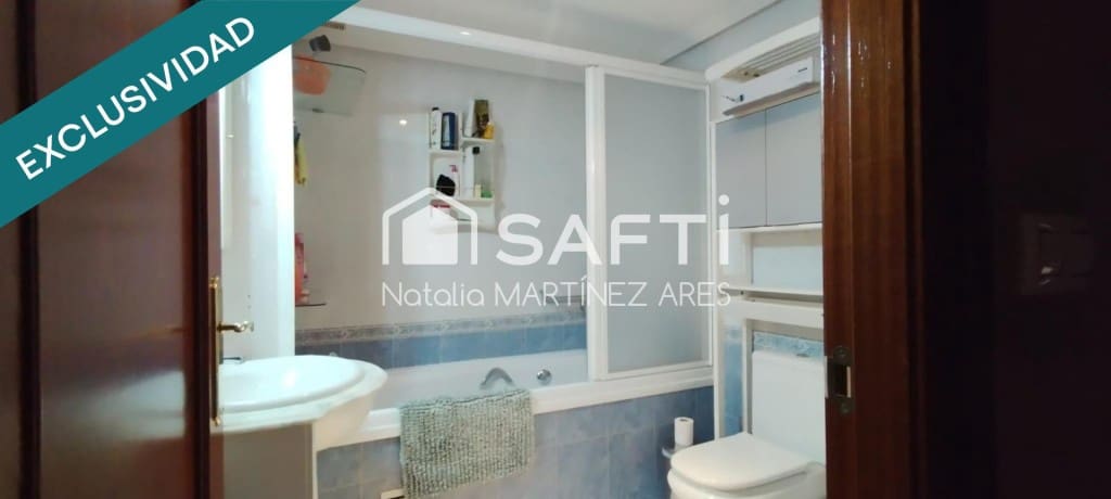 3 sypialnia Apartament na sprzedaż w San Andres del Rabanedo - 143 000 € (Ref: 9599414)