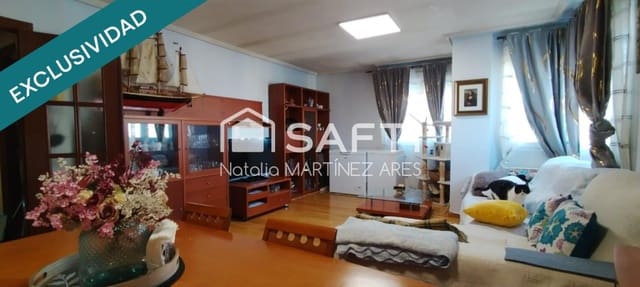 3 sypialnia Apartament na sprzedaż w San Andrés del Rabanedo - 143 000 € (Ref: 9599414)