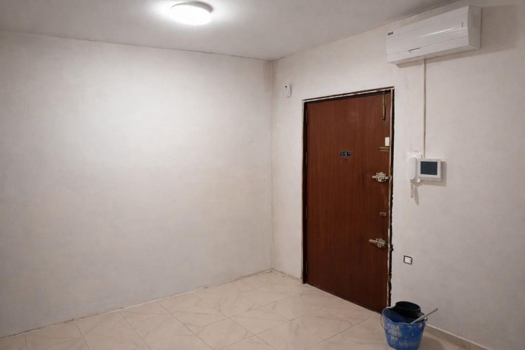 3 soveværelse Lejlighed til salg i Jerez de la Frontera - € 97.000 (Ref: 9599416)