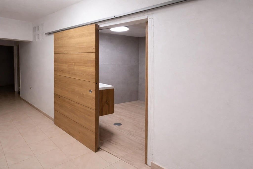 3 soveværelse Lejlighed til salg i Jerez de la Frontera - € 97.000 (Ref: 9599416)