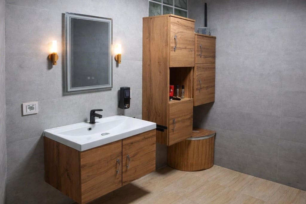 3 soveværelse Lejlighed til salg i Jerez de la Frontera - € 97.000 (Ref: 9599416)