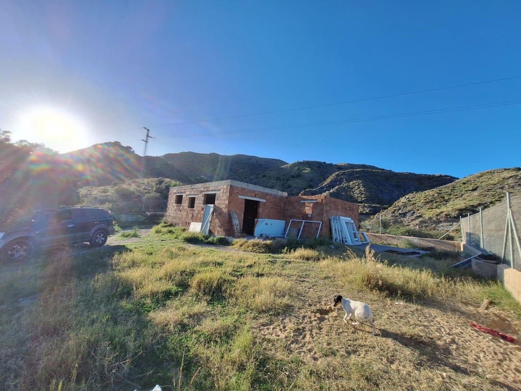 Bauplatz zu verkaufen in Mojacar - 110.000 € (Ref: 9599417)