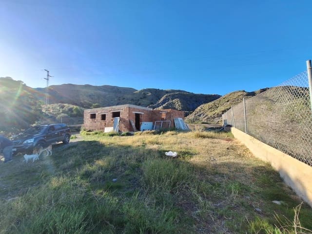 Bauplatz zu verkaufen in Mojácar - 110.000 € (Ref: 9599417)