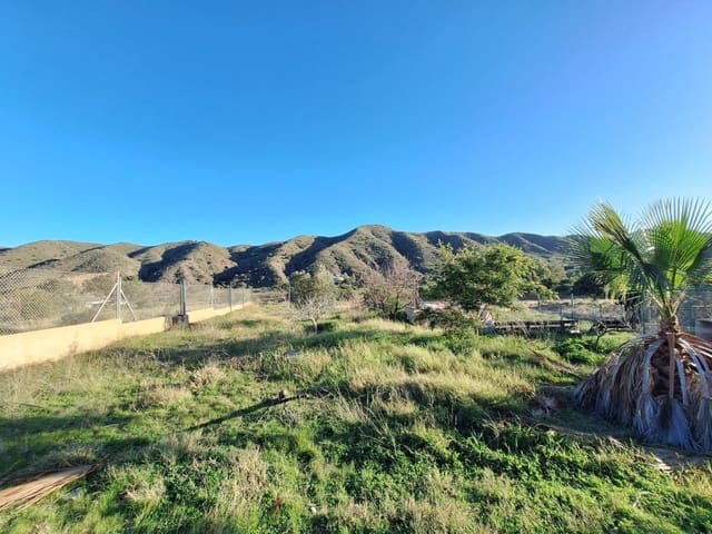 Bauplatz zu verkaufen in Mojácar - 110.000 € (Ref: 9599417)