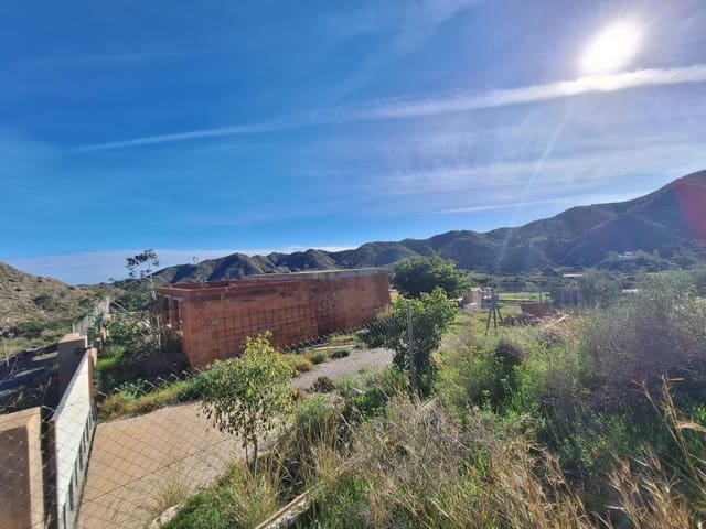 Bauplatz zu verkaufen in Mojácar - 110.000 € (Ref: 9599417)