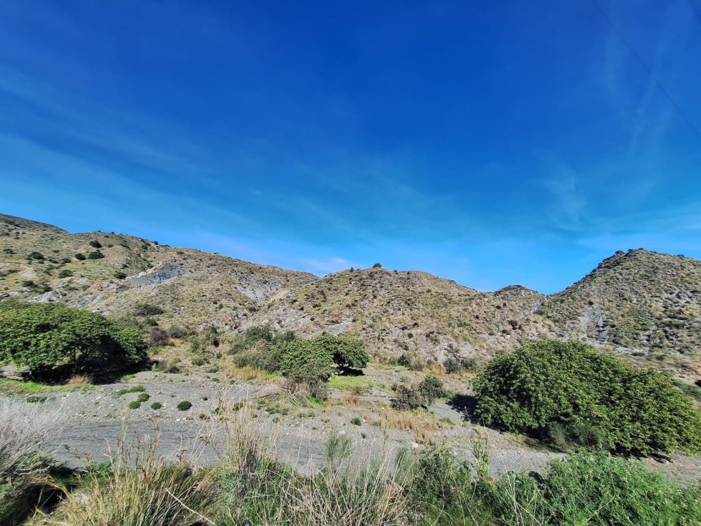 Bauplatz zu verkaufen in Mojacar - 110.000 € (Ref: 9599417)