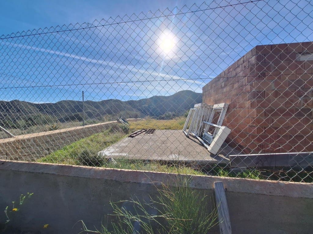 Bauplatz zu verkaufen in Mojacar - 110.000 € (Ref: 9599417)