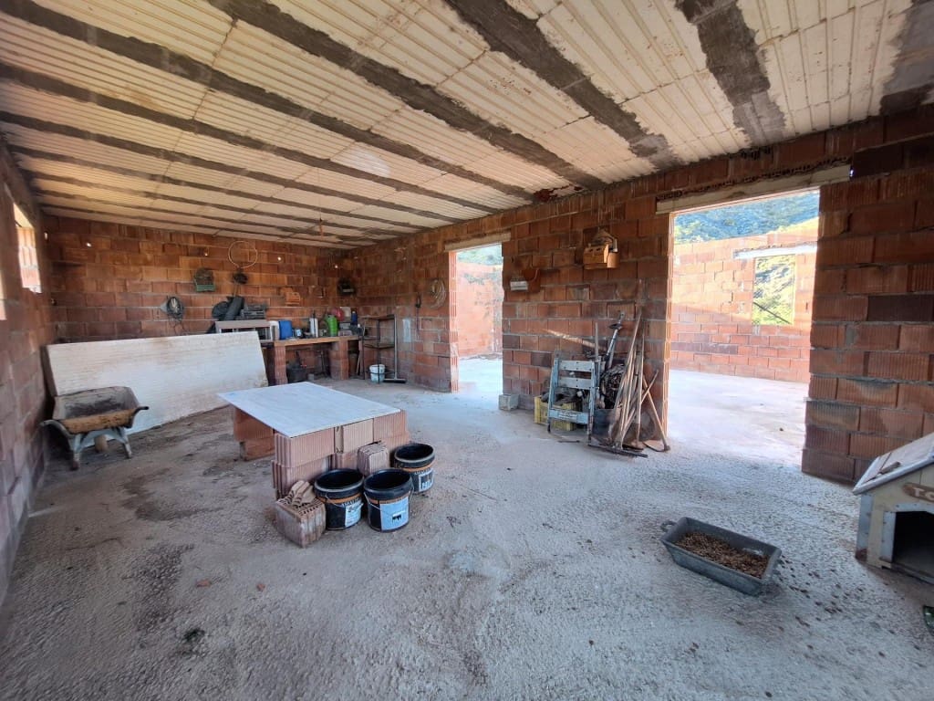 Bauplatz zu verkaufen in Mojacar - 110.000 € (Ref: 9599417)