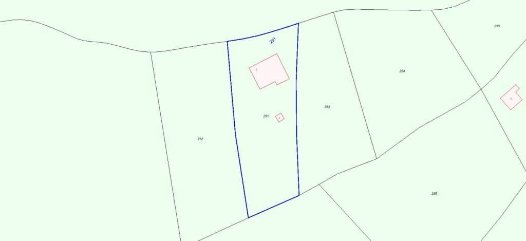 Mark till salu i Mojacar - 110 000 € (Ref: 9599417)