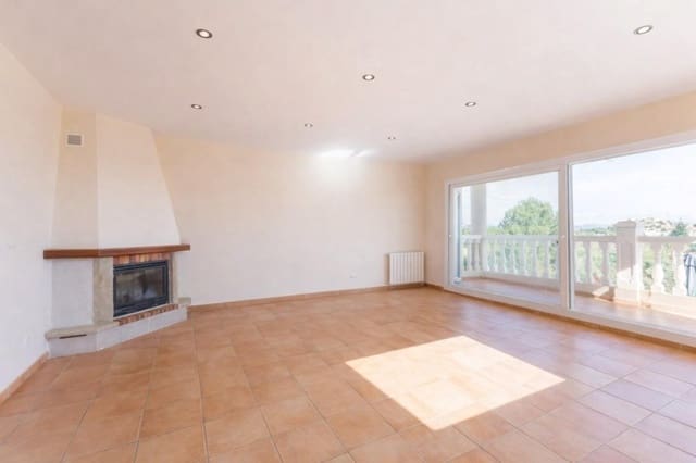 3 sovrum Villa till salu i Oropesa  med pool garage - 339 000 € (Ref: 9599418)