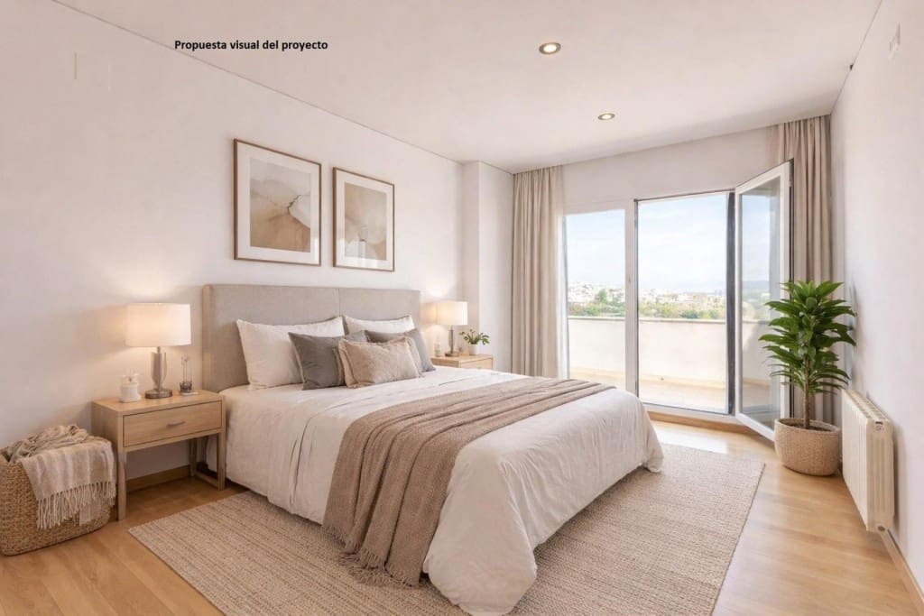 3 sovrum Villa till salu i Oropesa  med pool garage - 339 000 € (Ref: 9599418)