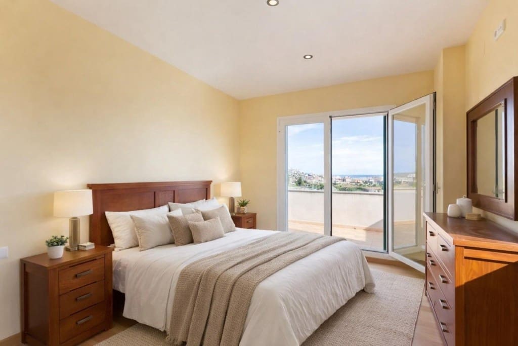 3 sovrum Villa till salu i Oropesa  med pool garage - 339 000 € (Ref: 9599418)