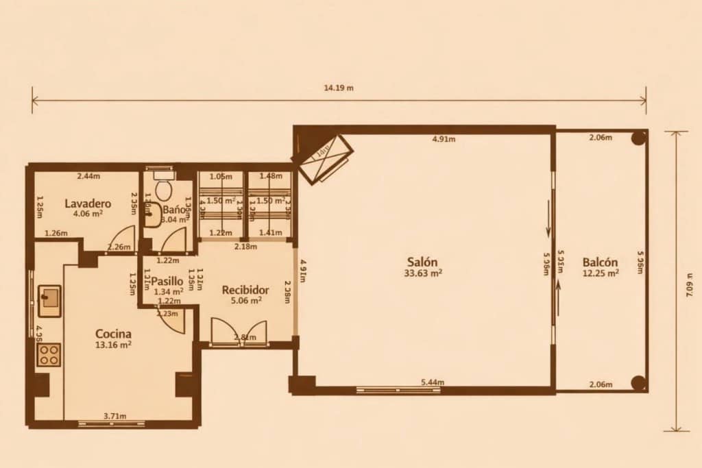 3 sovrum Villa till salu i Oropesa  med pool garage - 339 000 € (Ref: 9599418)