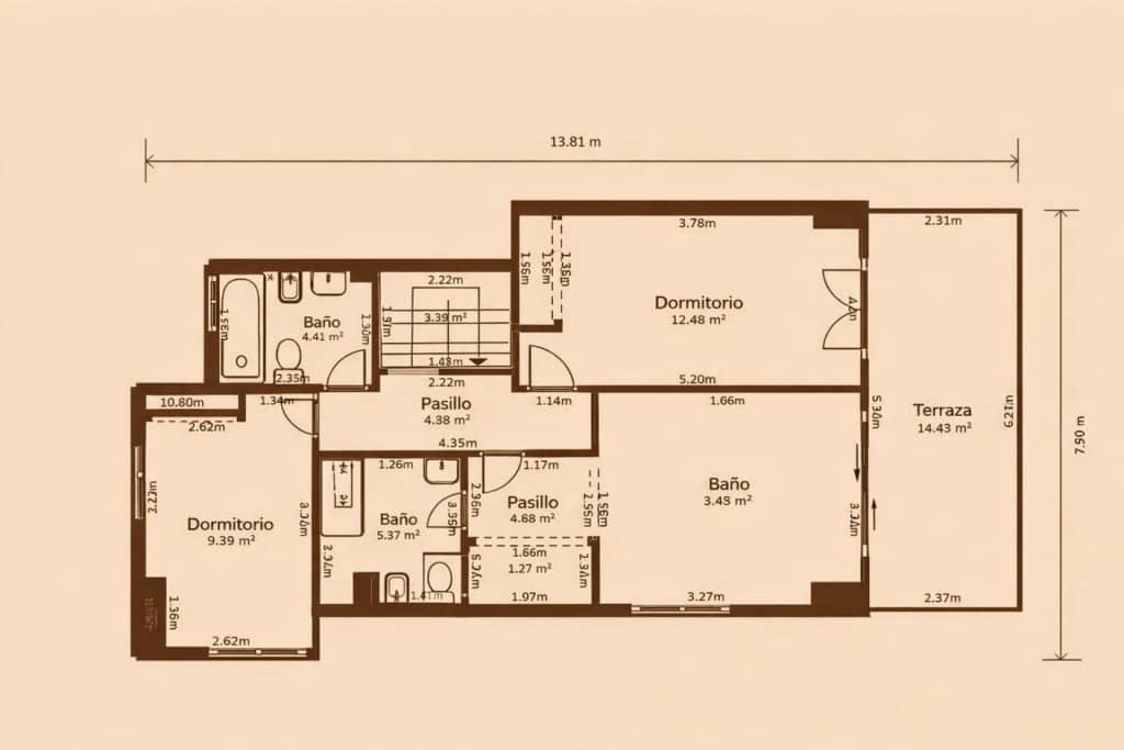 3 sovrum Villa till salu i Oropesa  med pool garage - 339 000 € (Ref: 9599418)