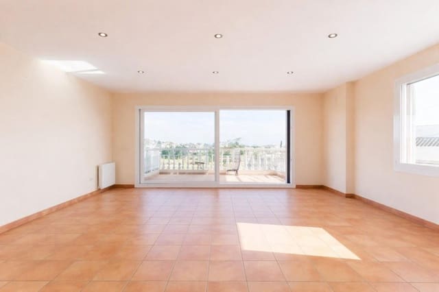 3 sovrum Villa till salu i Oropesa  med pool garage - 339 000 € (Ref: 9599418)