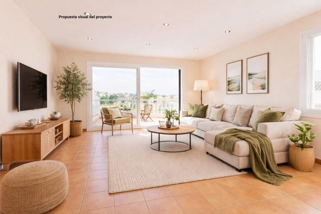 3 sovrum Villa till salu i Oropesa  med pool garage - 339 000 € (Ref: 9599418)