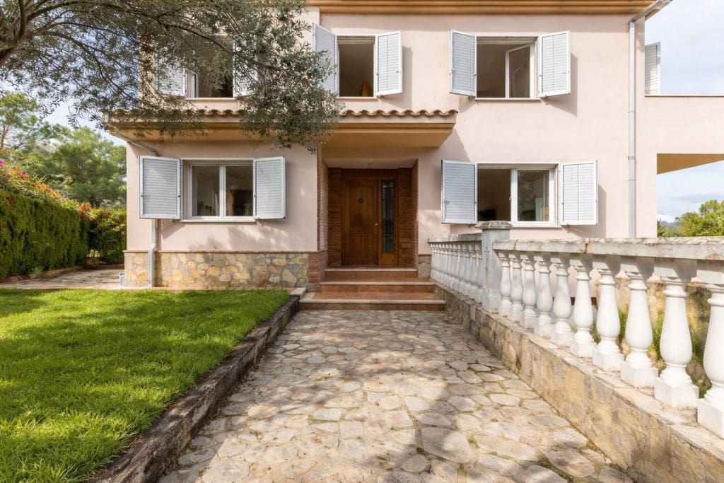 3 sovrum Villa till salu i Oropesa  med pool garage - 339 000 € (Ref: 9599418)