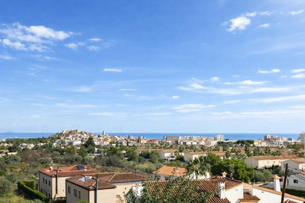 3 sovrum Villa till salu i Oropesa  med pool garage - 339 000 € (Ref: 9599418)