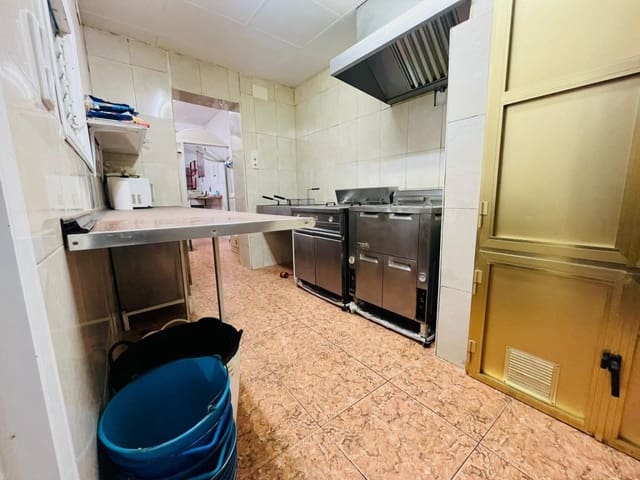 2 slaapkamer Villa te koop in Almoradí - € 90.000 (Ref: 9604870)