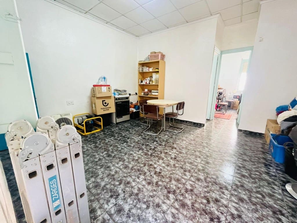 2 slaapkamer Villa te koop in Almoradi - € 90.000 (Ref: 9604870)