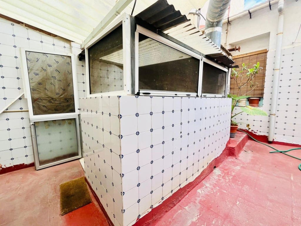 2 slaapkamer Villa te koop in Almoradi - € 90.000 (Ref: 9604870)