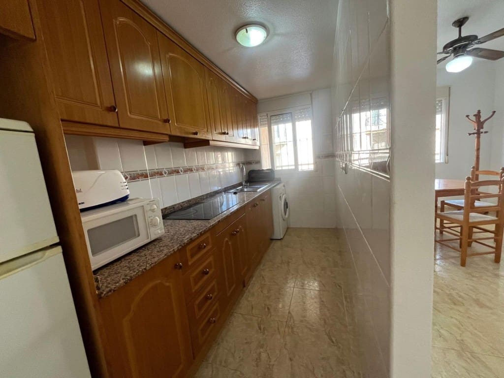 2 chambre Appartement à vendre à Los Montesinos avec piscine - 112 000 € (Ref: 9604872)