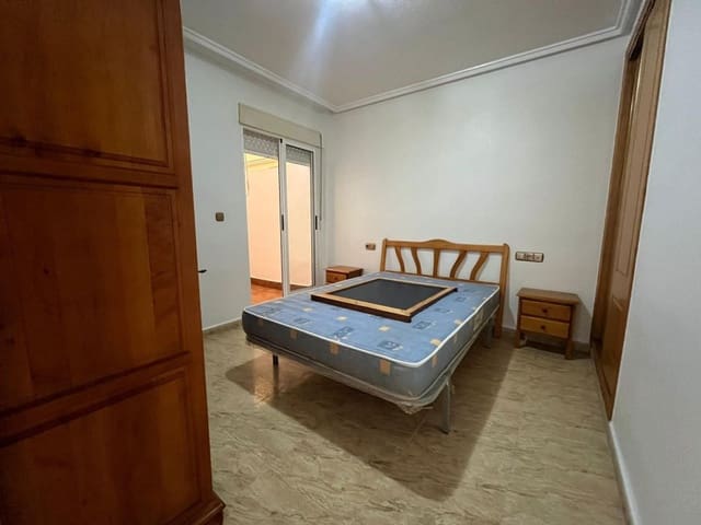 2 chambre Appartement à vendre à Los Montesinos avec piscine - 112 000 € (Ref: 9604872)